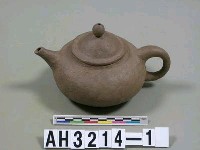 藏品(茶壼)的圖片